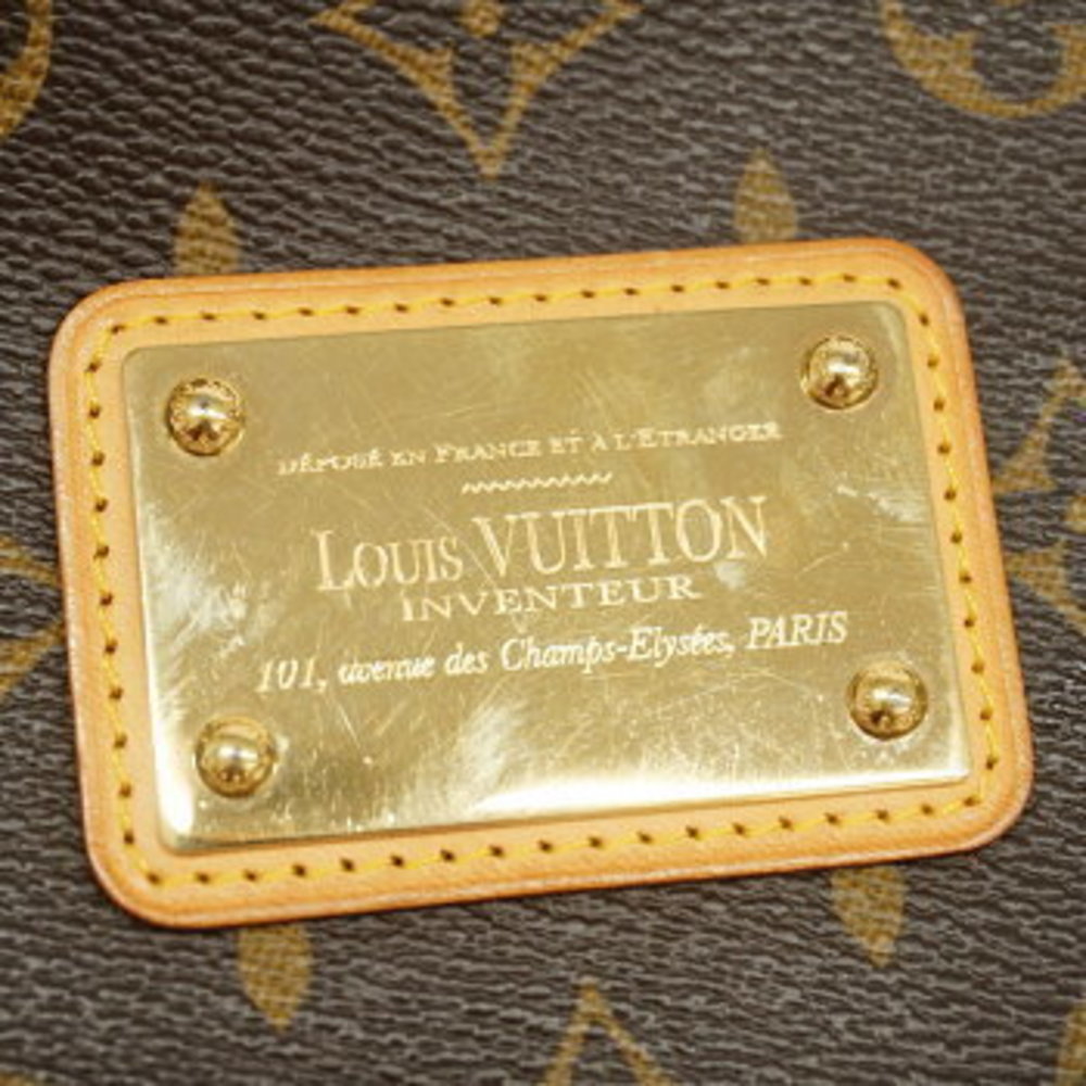 Louis Vuitton Monogram Sophie Handbag - Picture 5 of 10